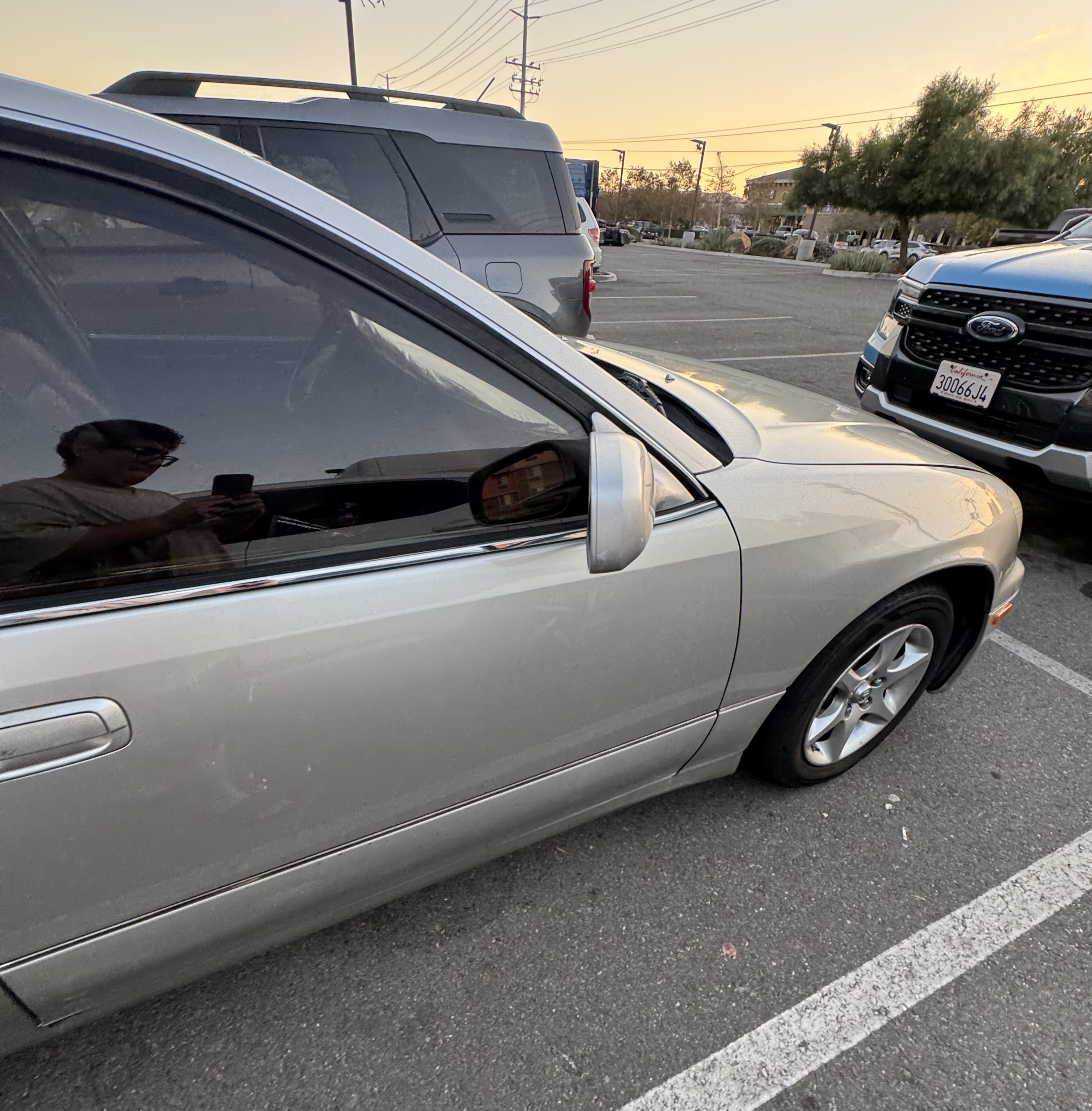 Used 2004 Lexus GS 300 RWD image 8