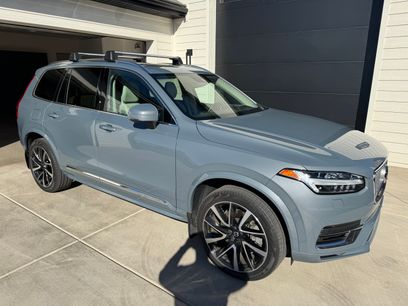 Used 2022 Volvo XC90 T8 Inscription Expression w/ Advanced Package