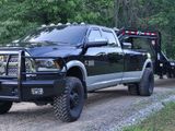 Used 2014 RAM 3500 Laramie w/ Convenience Group image 5