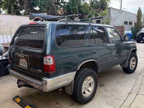 Used 1997 Toyota 4Runner SR5 image 7