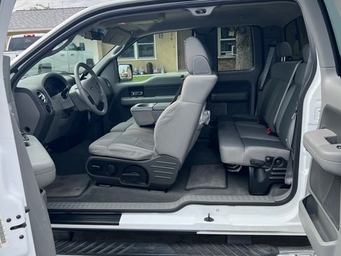 Used 2008 Ford F150 XLT image 4