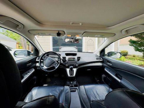 Used 2014 Honda CR-V EX-L image 6