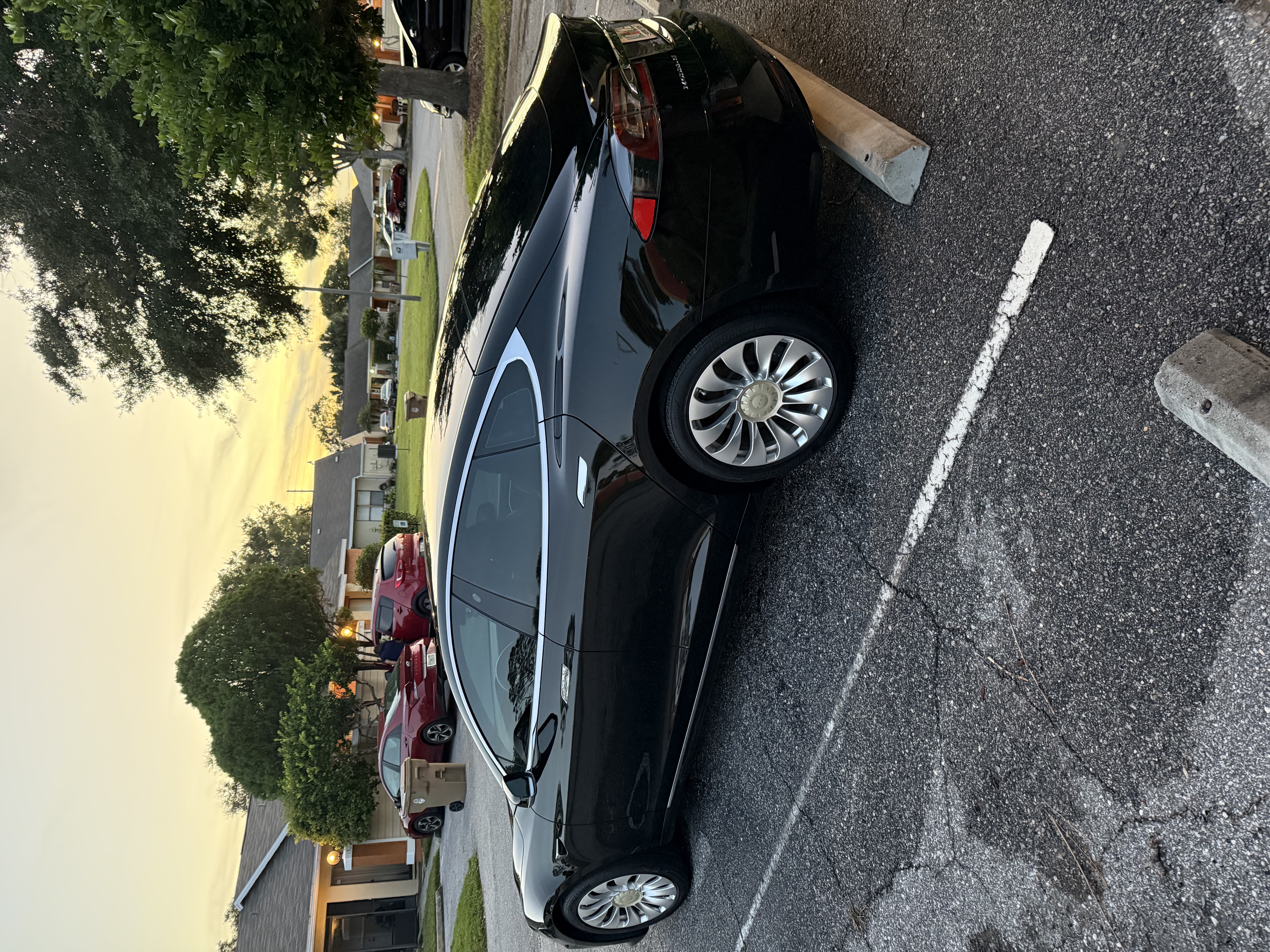 Used 2018 Tesla Model S 75D AWD/4WD image 6
