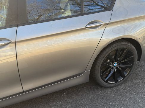 Used 2012 BMW 535i Sedan image 12