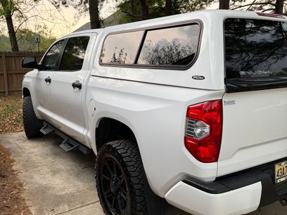 Used 2019 Toyota Tundra SR5 w/ TRD Sport Package