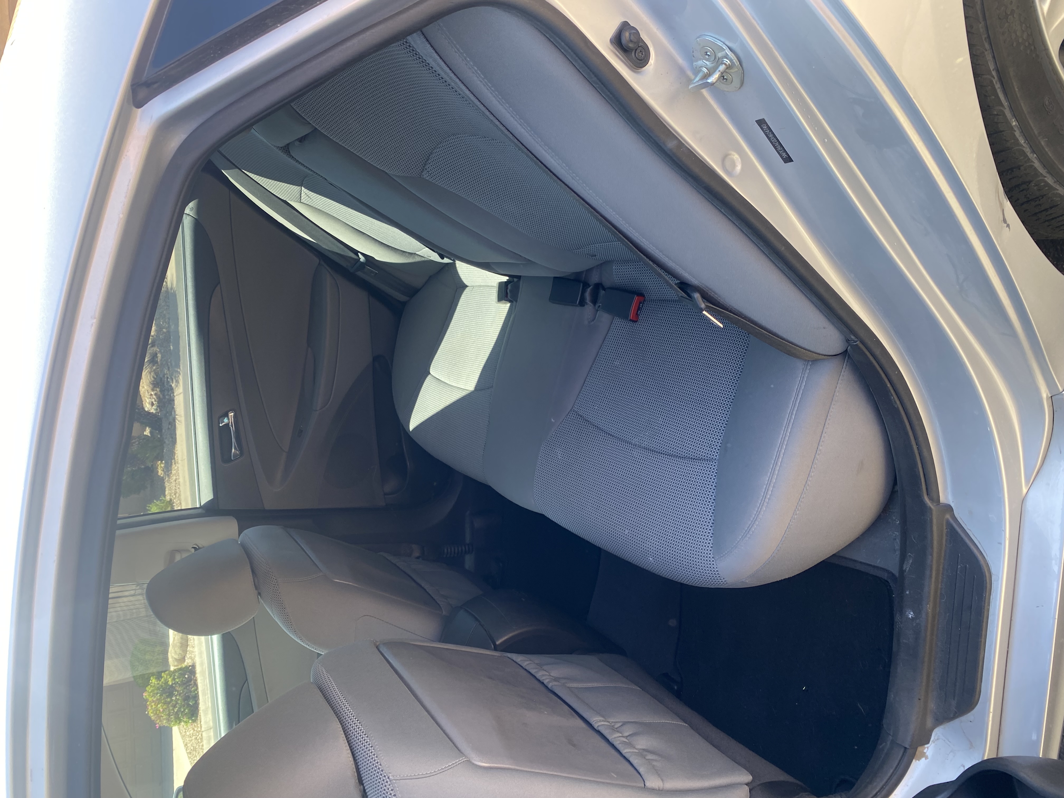 Used 2013 Hyundai Sonata GLS w/ Popular Equipment Pkg FWD image 9