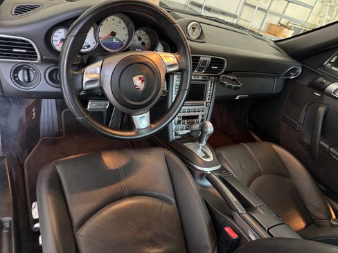 Used 2008 Porsche 911 Carrera 4S image 13