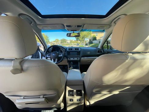 Used 2015 Subaru Legacy 2.5i Limited image 13
