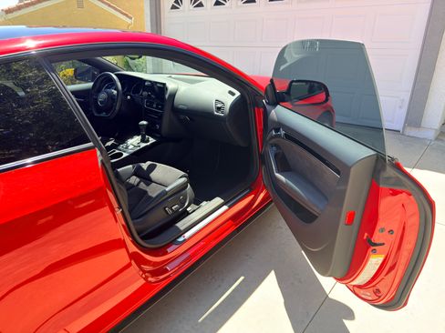 Used 2015 Audi A5 2.0T Premium Plus AWD/4WD image 21