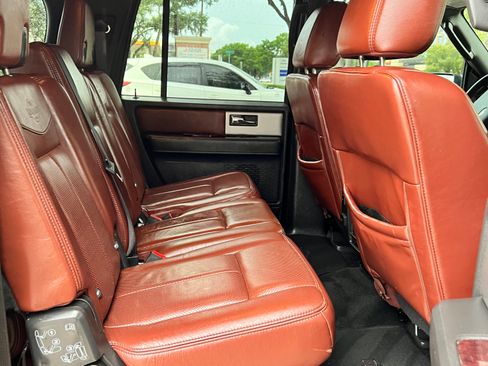 Used 2013 Ford Expedition EL King Ranch RWD image 26