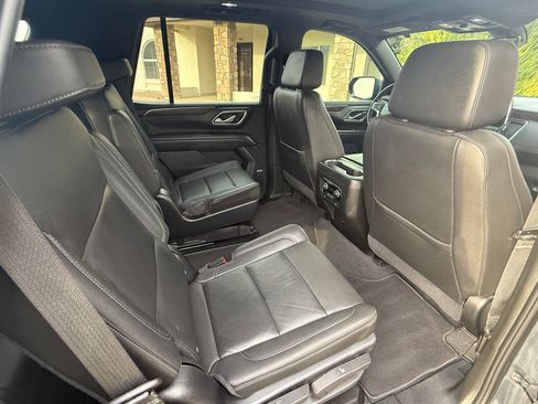 Used 2021 Chevrolet Tahoe LT image 9