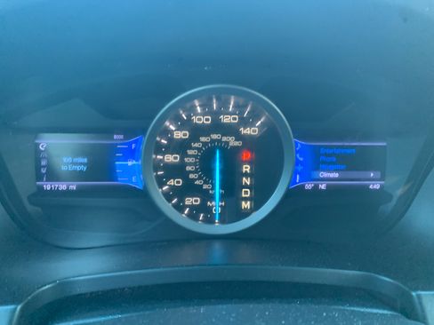 Used 2013 Ford Explorer Limited image 12