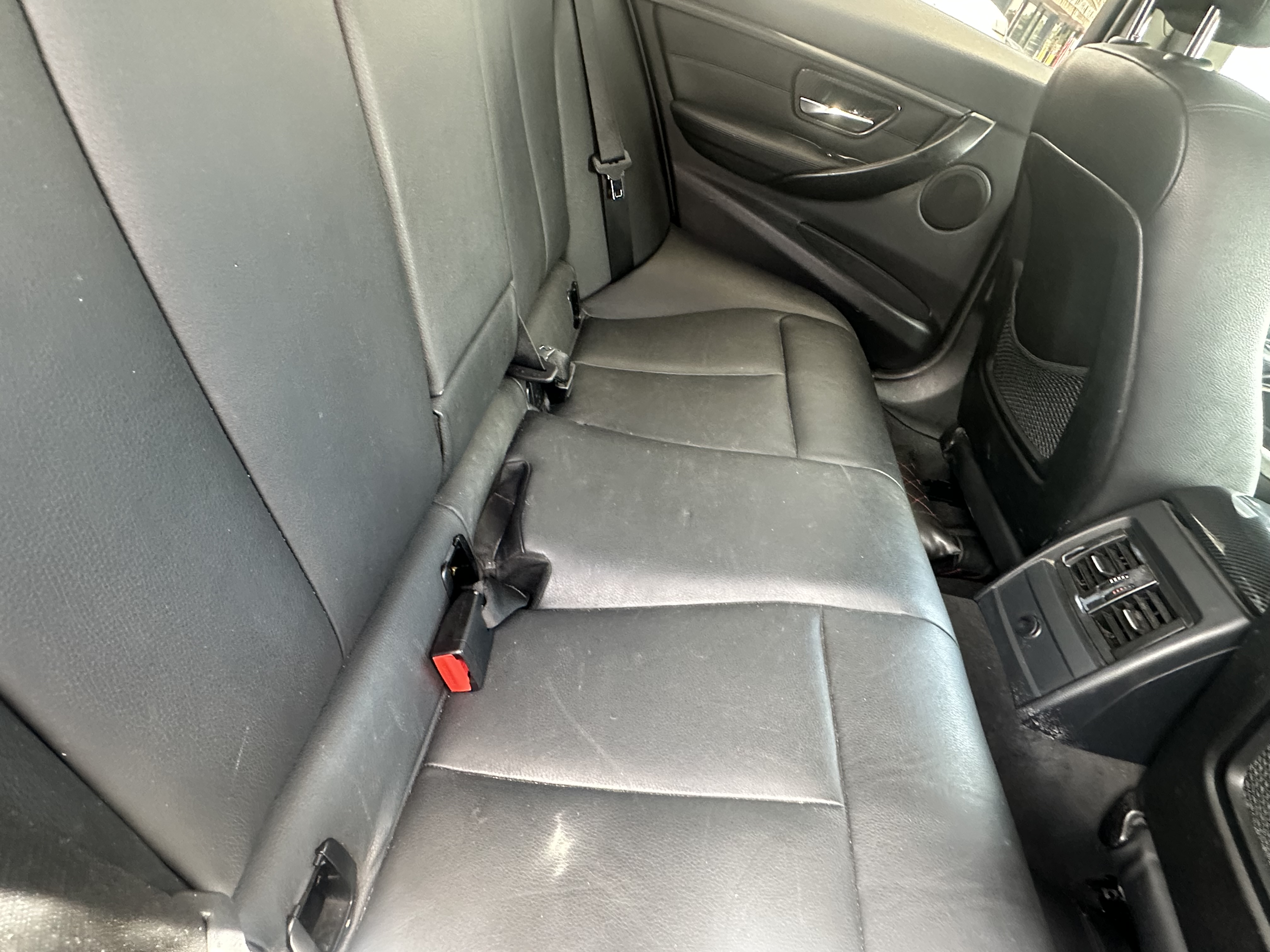 Used 2013 BMW 335i Sedan RWD image 23