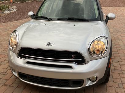 Used 2016 MINI Cooper Countryman S