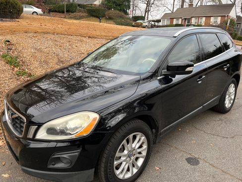 Used 2010 Volvo XC60 T6 image 1