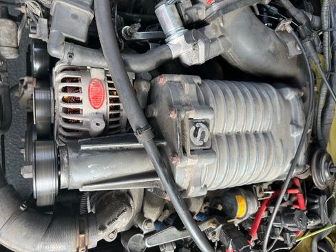 Used 2001 Ford Mustang GT image 24