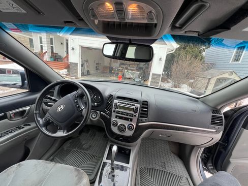 Used 2008 Hyundai Santa Fe SE image 31