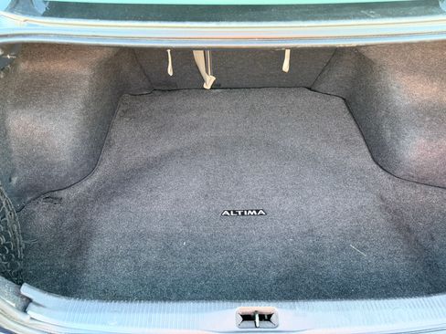 Used 2007 Nissan Altima 3.5 SE w/ Technology Pkg image 29