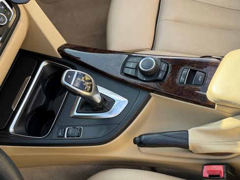 Used 2015 BMW 435i xDrive Convertible image 17