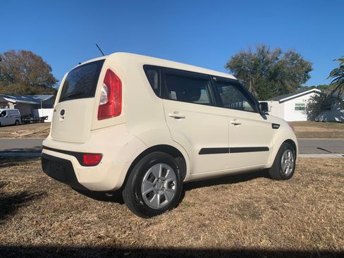 Used 2012 Kia Soul image 2
