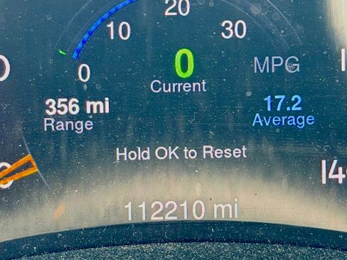 Used 2014 Jeep Grand Cherokee Limited RWD image 5