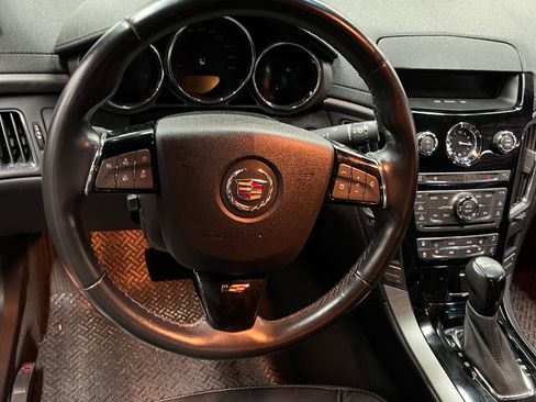 Used 2014 Cadillac CTS V RWD image 17