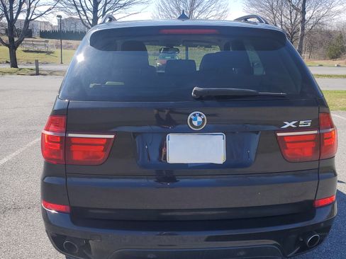 Used 2013 BMW X5 xDrive35i image 16
