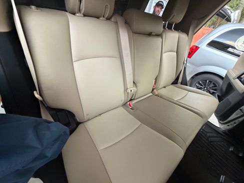 Used 2020 Toyota 4Runner SR5 Premium w/ Moonroof Package AWD/4WD image 15