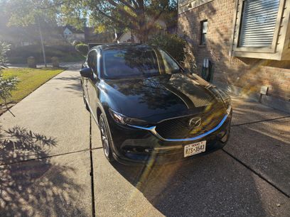 Used 2019 MAZDA CX-5 Grand Touring