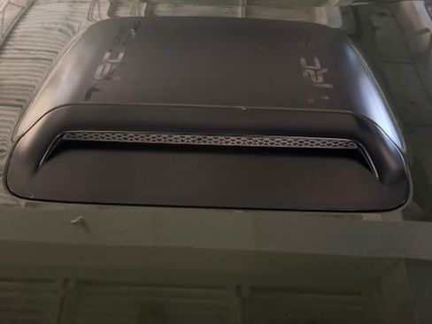 Used 2022 Toyota 4Runner TRD Off-Road Premium image 10