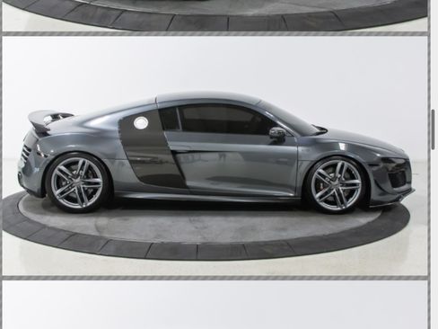 Used 2015 Audi R8 V10 image 13