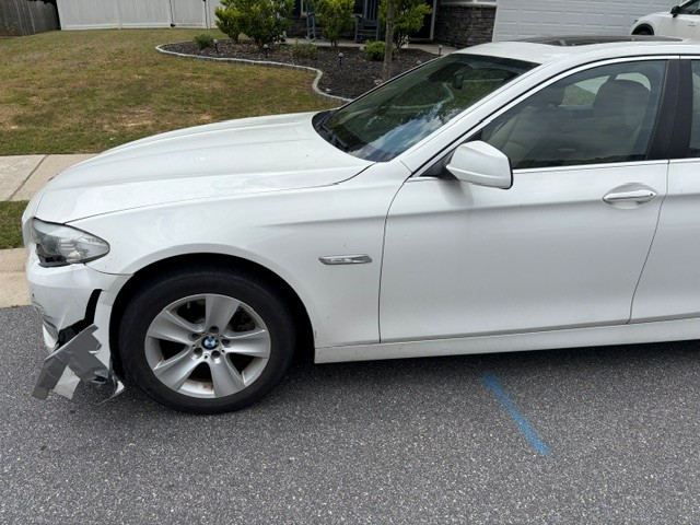 Used 2012 BMW 528i Sedan RWD image 5