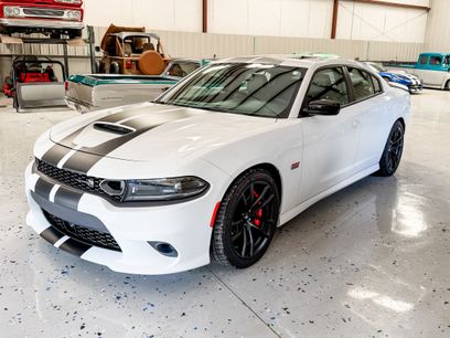 Used 2023 Dodge Charger Scat Pack w/ Dynamics Package