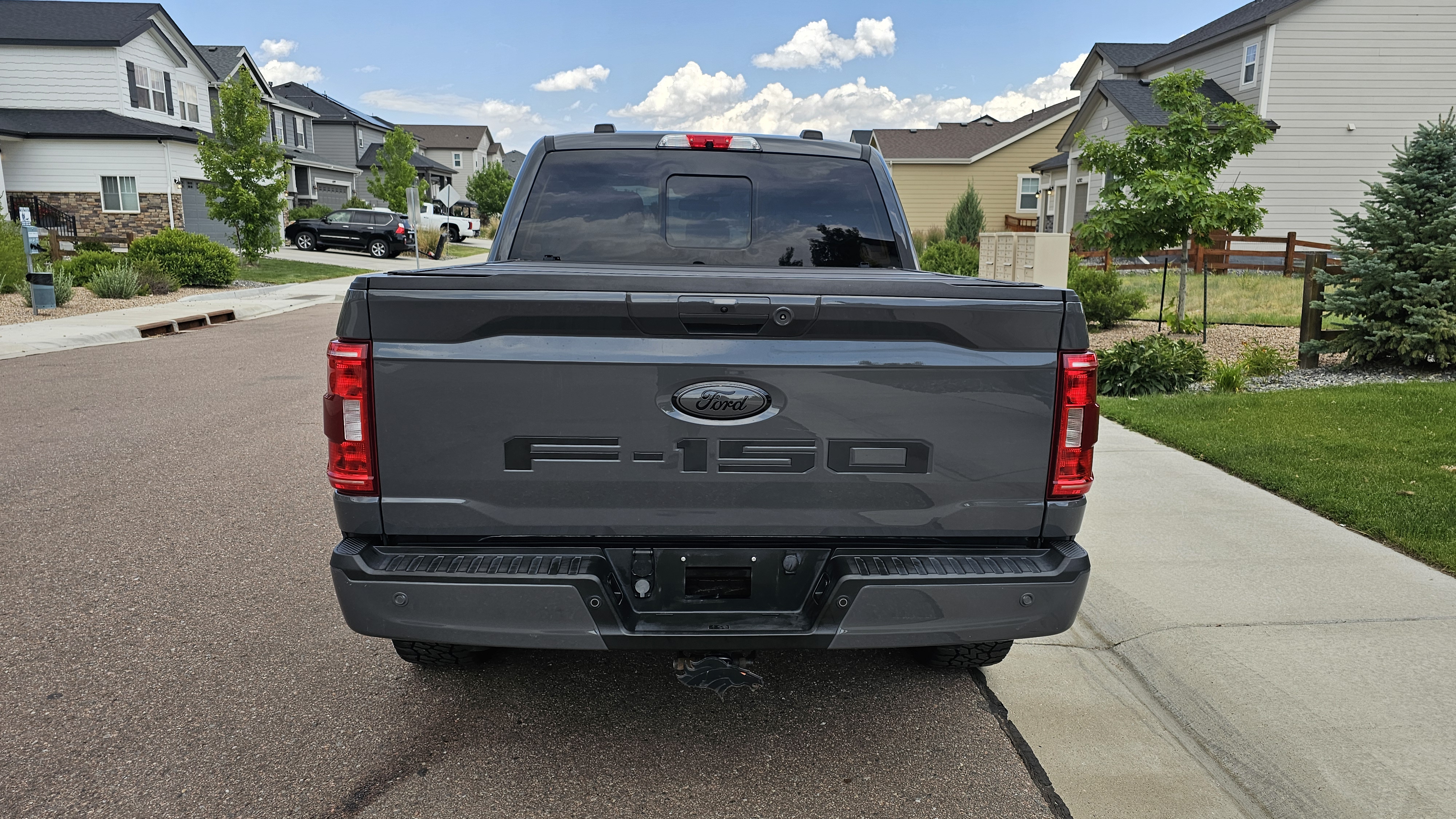 Used 2021 Ford F150 XLT w/ Equipment Group 302A High AWD/4WD image 6