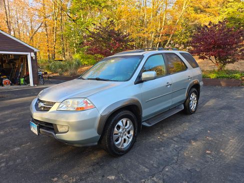 Used 2003 Acura MDX Touring image 4