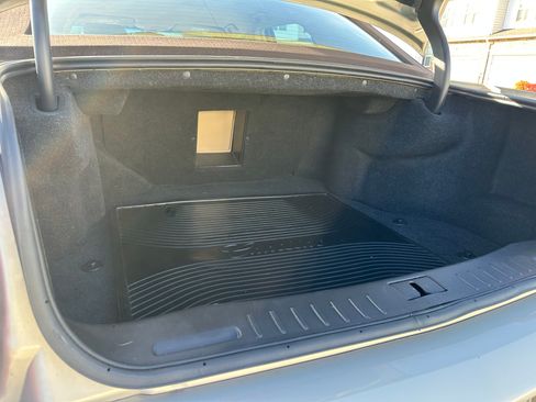 Used 2007 Cadillac DTS Luxury I w/ Trunk Convenience Package image 16