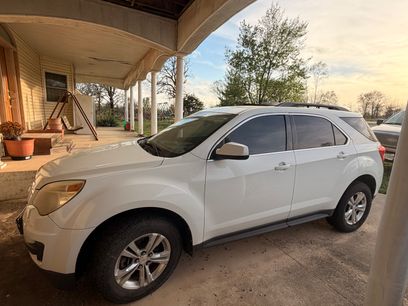 Used 2012 Chevrolet Equinox LT w/ Driver Convenience Package