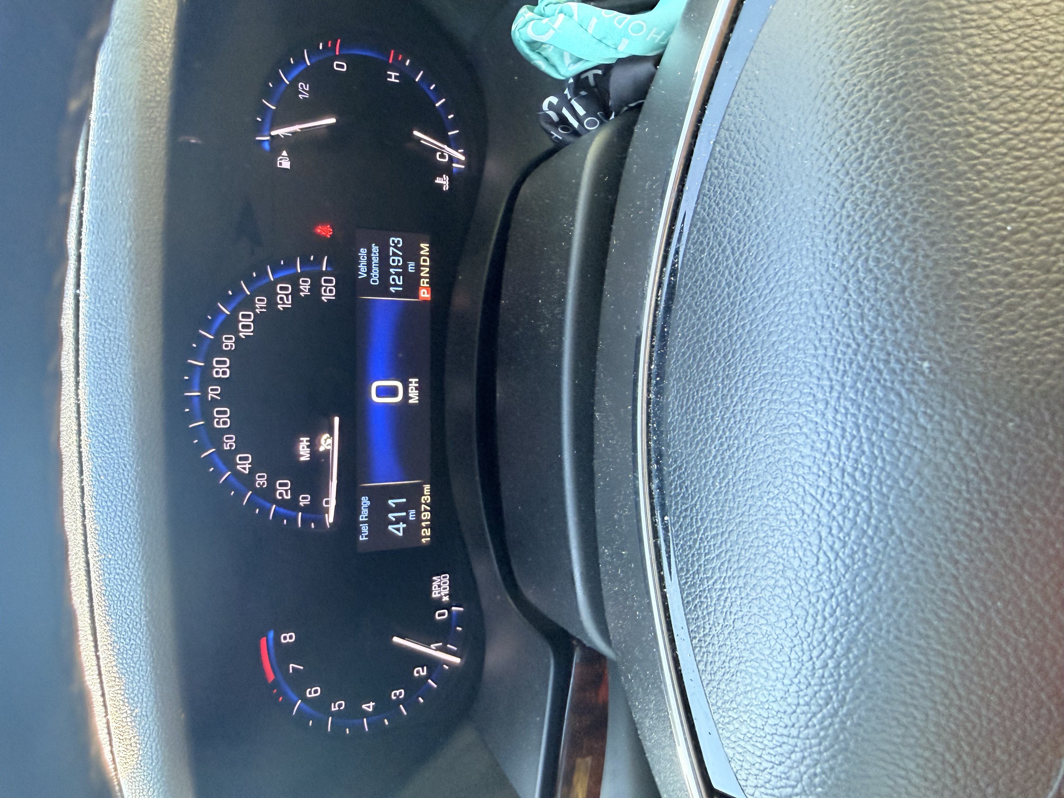 Used 2015 Cadillac ATS Luxury RWD image 22
