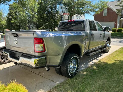 Used 2021 RAM 3500 Tradesman AWD/4WD image 6