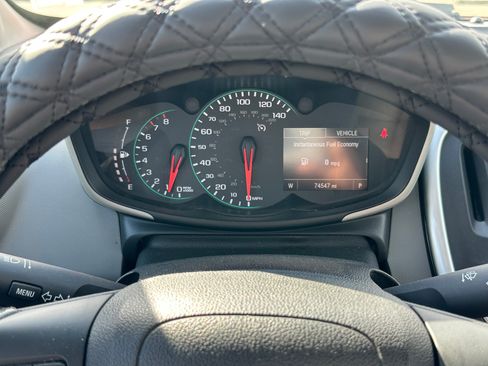 Used 2017 Chevrolet Sonic Premier image 10