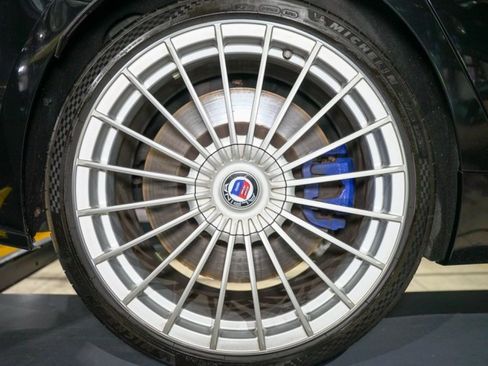 Used 2022 BMW ALPINA B8 xDrive Gran Coupe w/ Driving Assistance Package 2 image 28