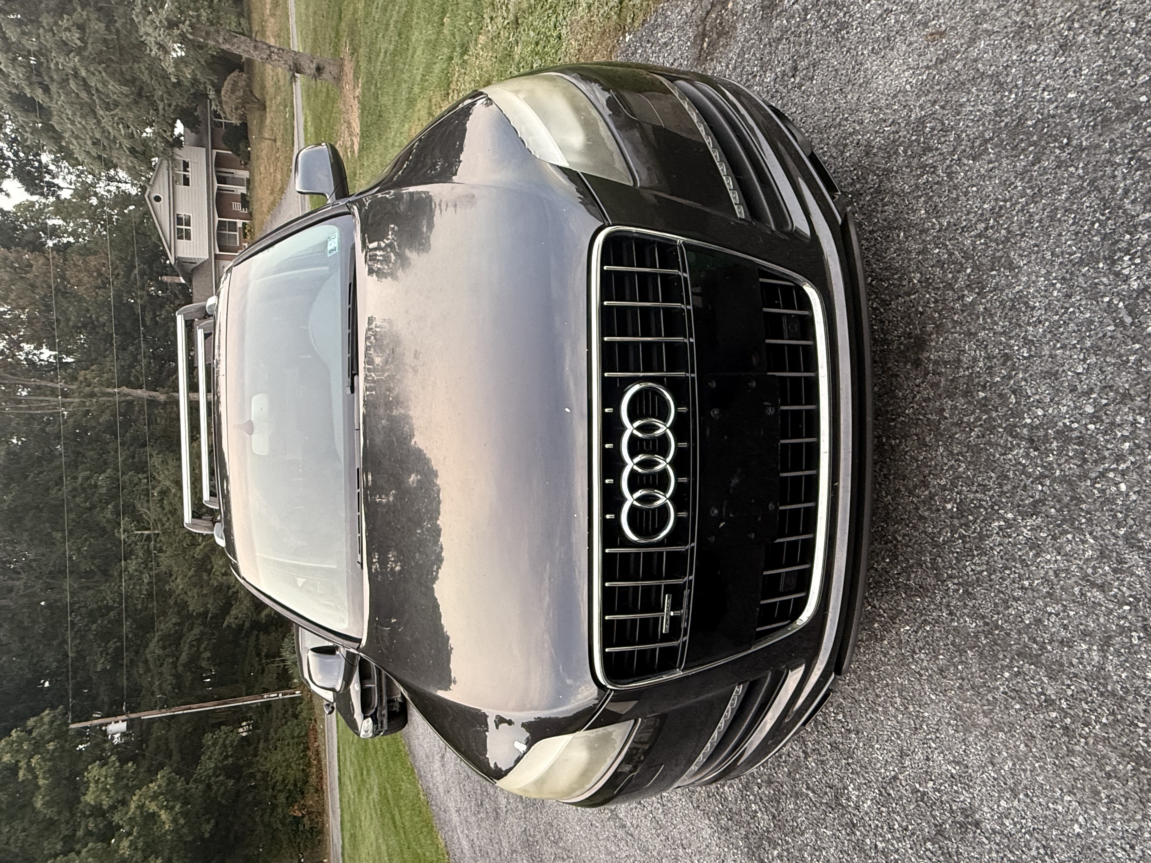 Used 2013 Audi Q7 TDI Premium Plus AWD/4WD image 1