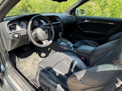 Used 2012 Audi S5 Prestige AWD/4WD image 5