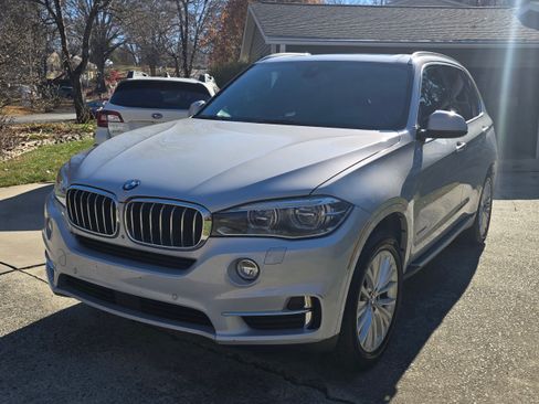 Used 2017 BMW X5 xDrive35i image 5