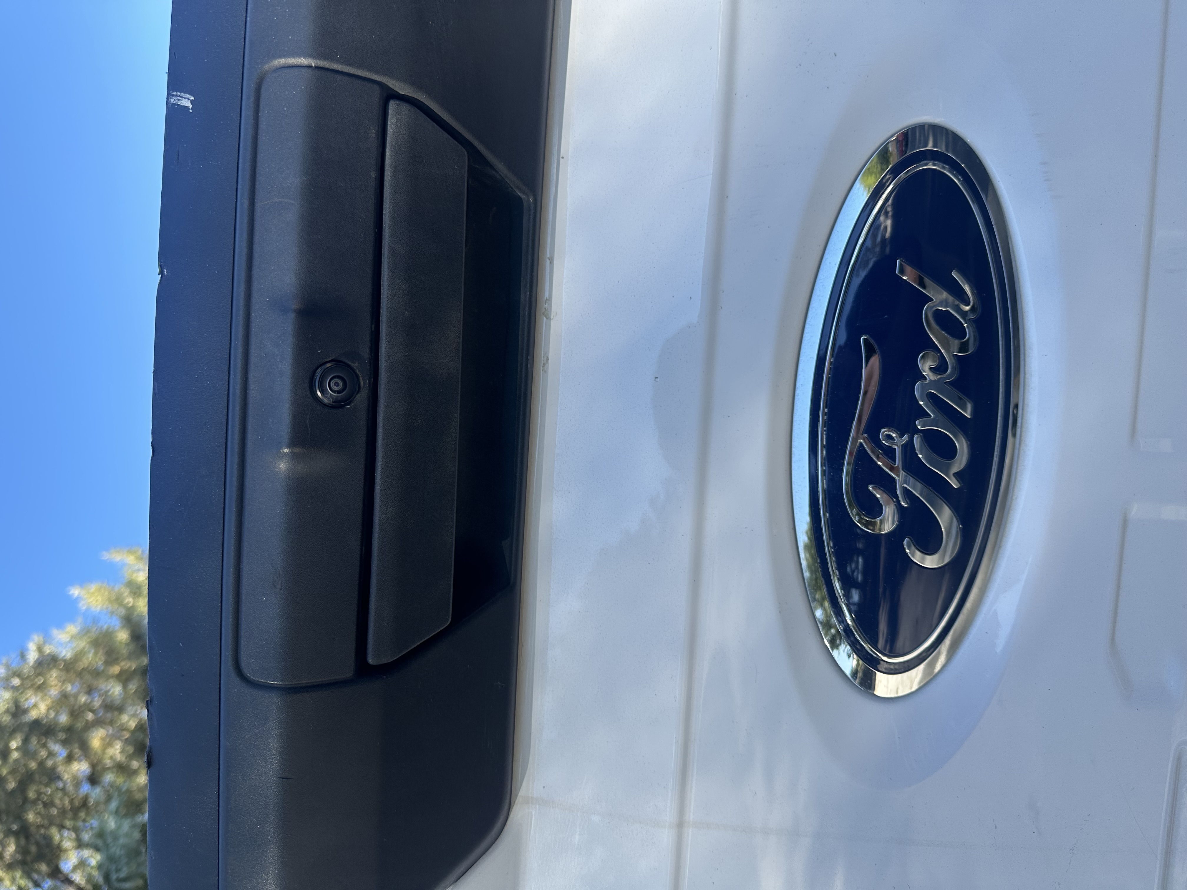 Used 2021 Ford F150 XL w/ Equipment Group 101A High RWD image 6