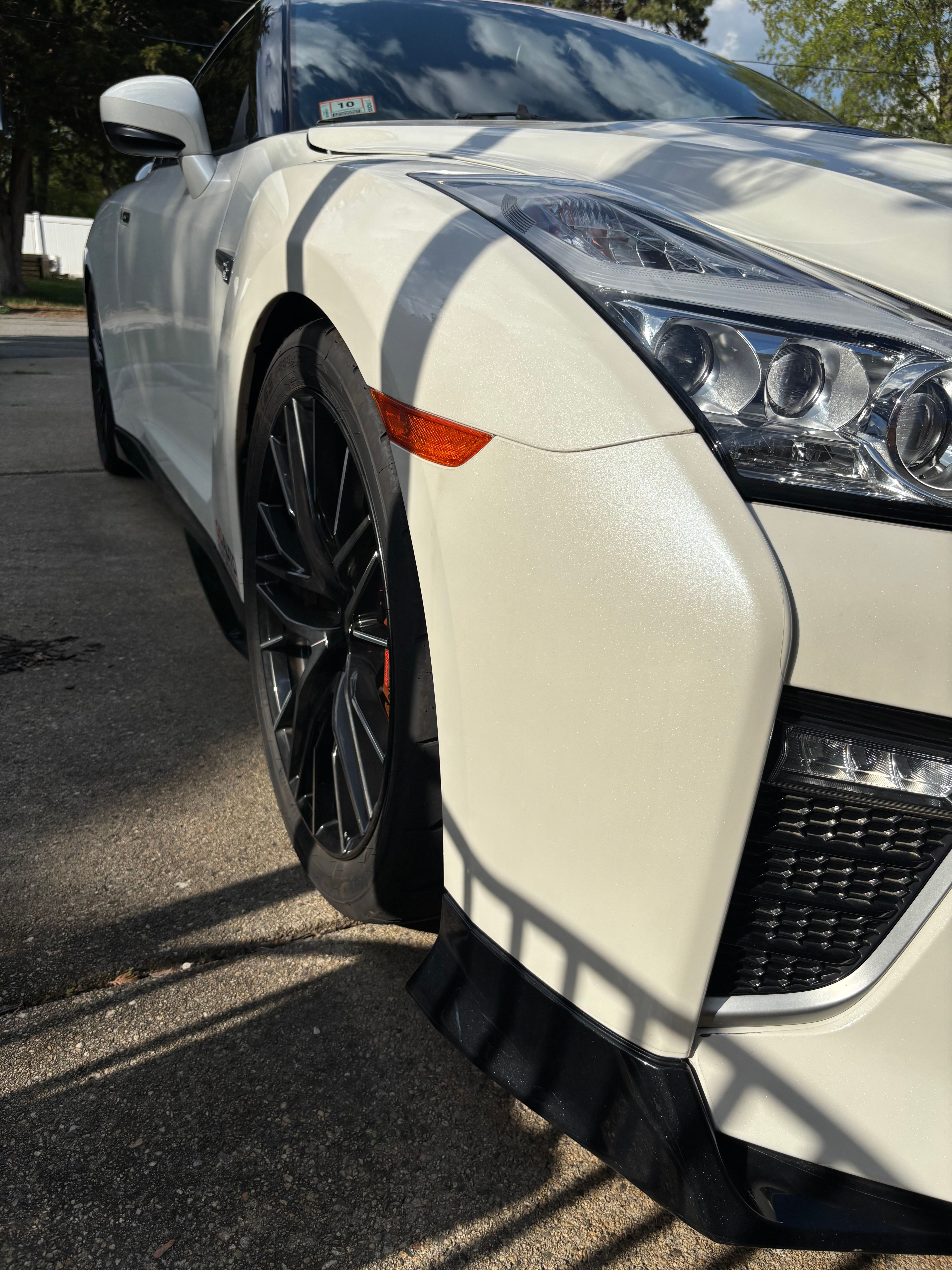 Used 2020 Nissan GT-R Premium AWD/4WD image 11