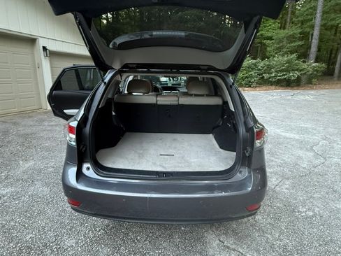 Used 2015 Lexus RX 350 AWD image 10