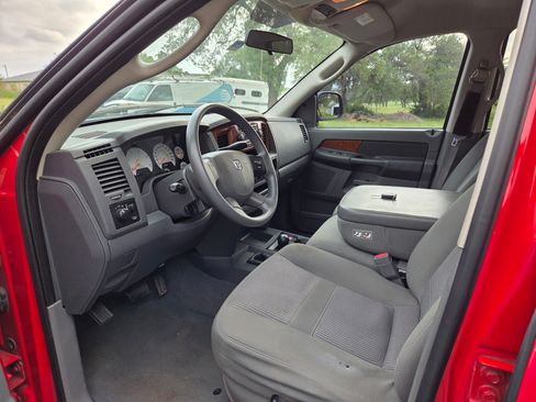 Used 2006 Dodge Ram 2500 Truck SLT w/ Trailer Tow Group image 9