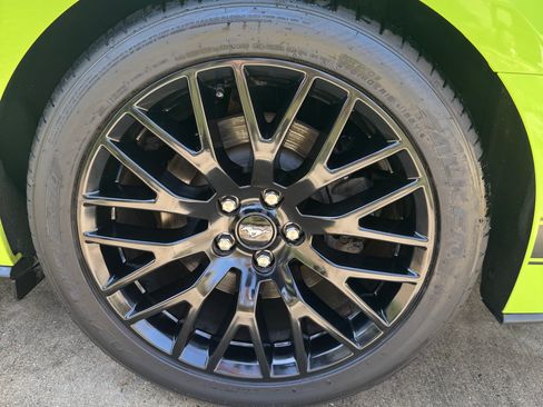 Used 2020 Ford Mustang GT w/ GT Performance Package image 15