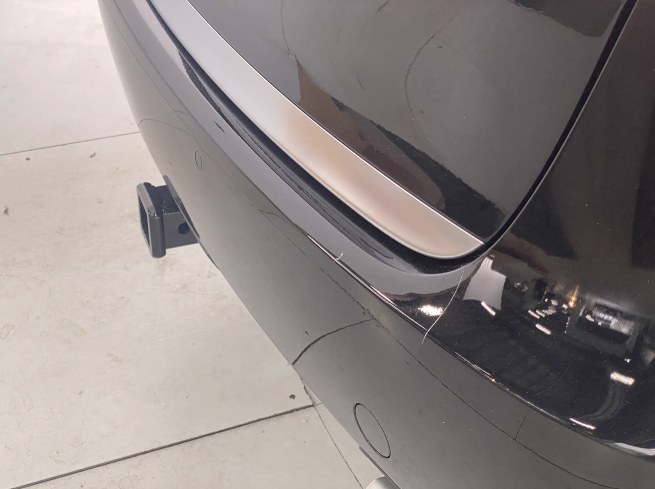 Used 2013 Porsche Cayenne AWD/4WD image 10